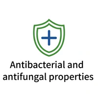 Bolsa de malla transparente de PVC