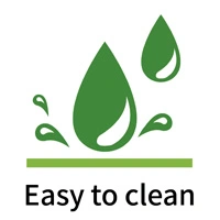 Tela del tanque de agua de PVC