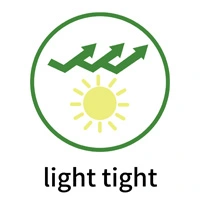 Tela de vinilo en relieve