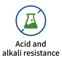 Tela de contenedor de PVC