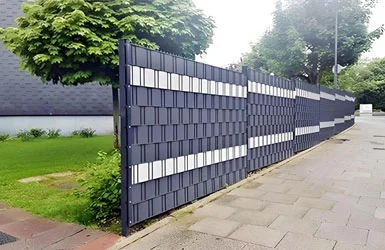 Explorando el uso de material de vinilo en equipos y equipos de protección