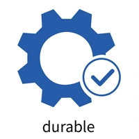 Lona impermeable de PVC