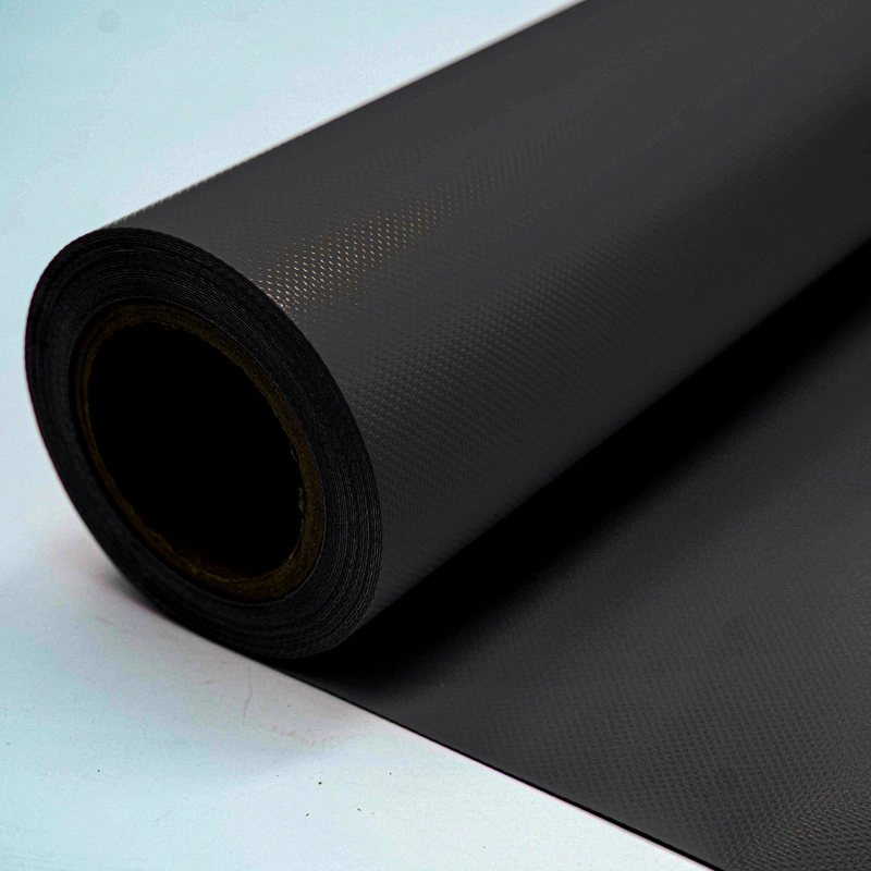 Lona PVC 650g