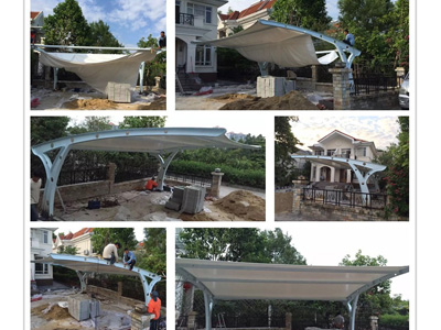 patio shade screen material