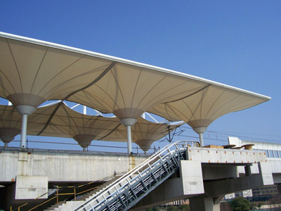  tela para sombrilla de patio 