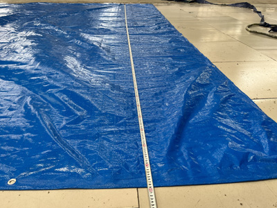 shatex sun shade fabric