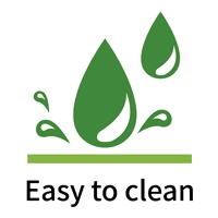 Revestimiento del tanque de agua PVC