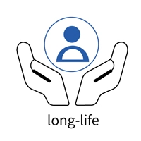 Revestimiento del tanque de agua PVC