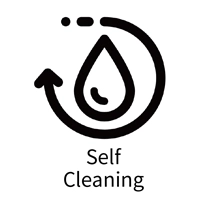 Revestimiento del tanque de agua PVC