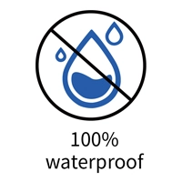 Bloquear la tela de barrera de limo