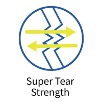 Boom de aceite de PVC