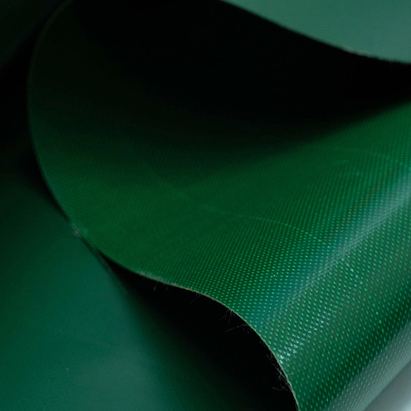 Boom de aceite de PVC