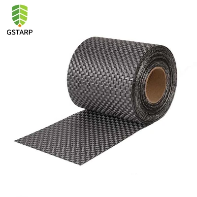 Bloquear la tela de barrera de limo