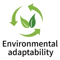 Tiras de valla de PVC: 450g