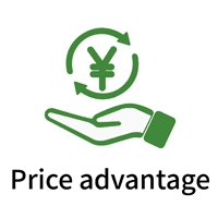 Tiras de valla de PVC: 650g