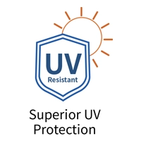 Material de banner de malla libre de PVC