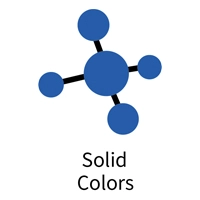 Material de banner de malla libre de PVC