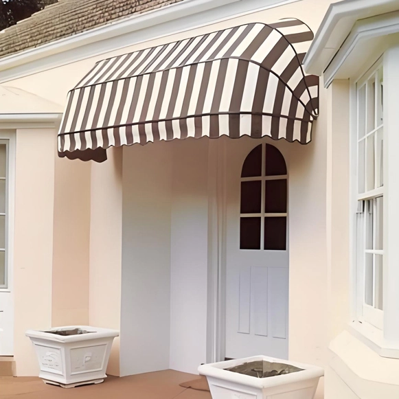 Caravan Awnings