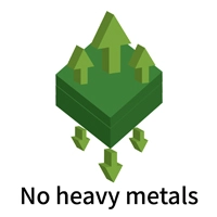 Conducto de aire PVC para la cocina del hogar