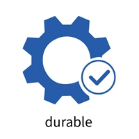 Puerta industrial enrollable