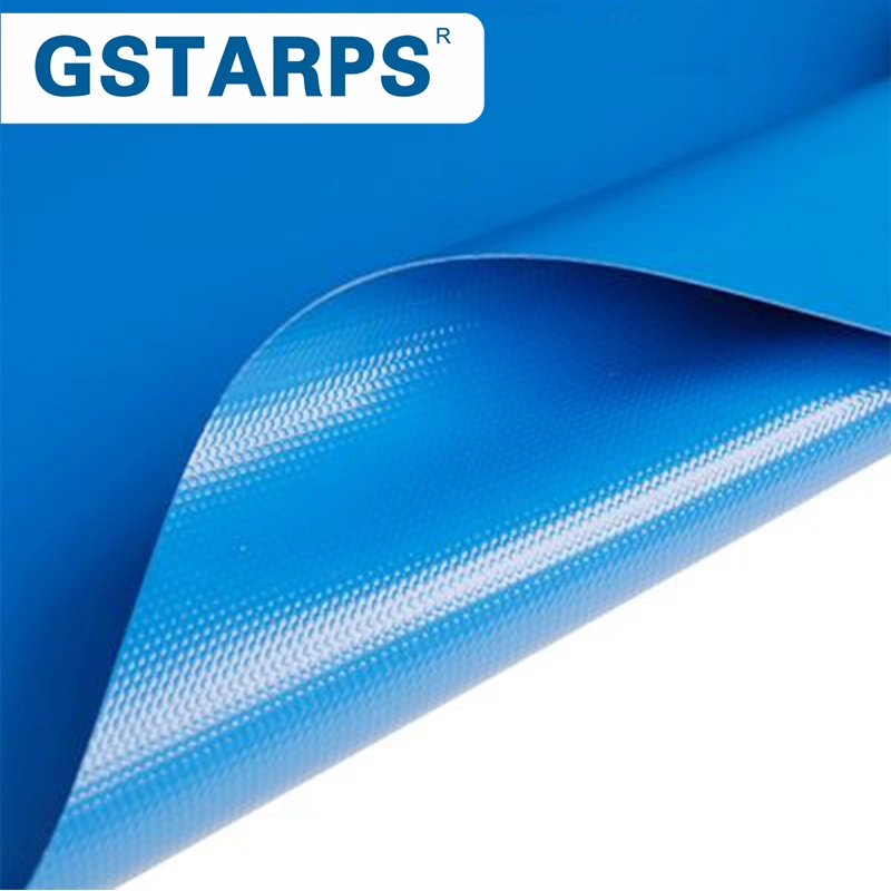 Puerta industrial enrollable