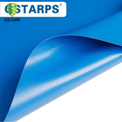 Puerta industrial enrollable