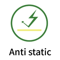 Puerta industrial enrollable