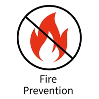 Conducto de aire de la mina