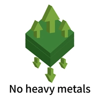 Conducto de aire de la mina