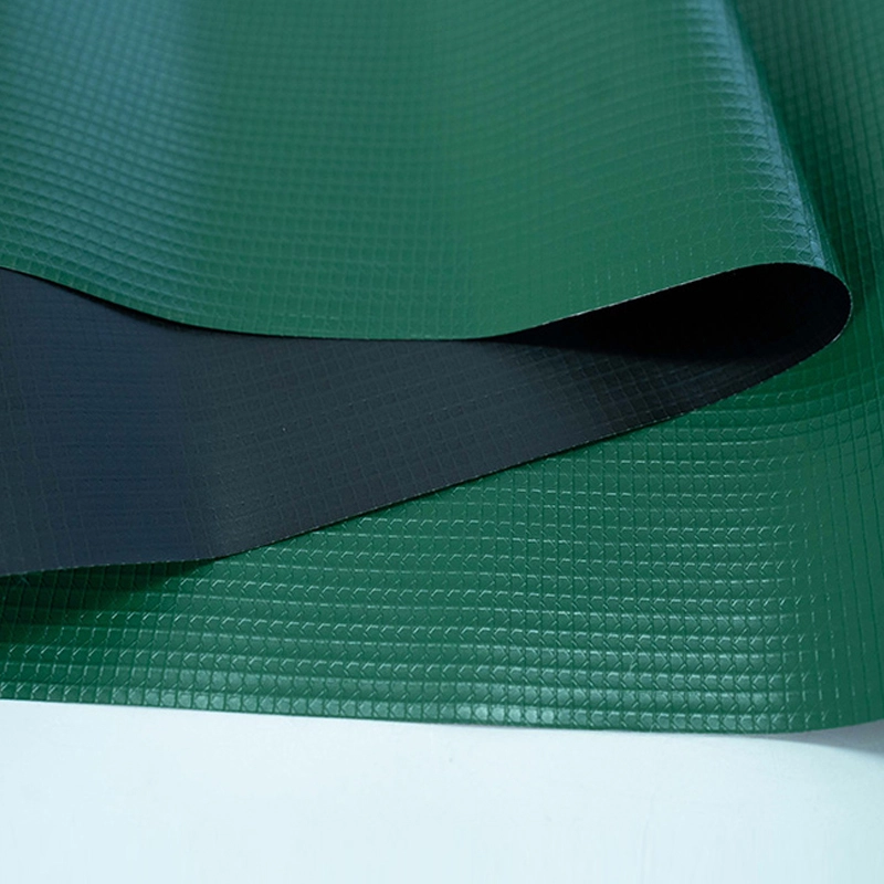 Conducto de aire de la mina